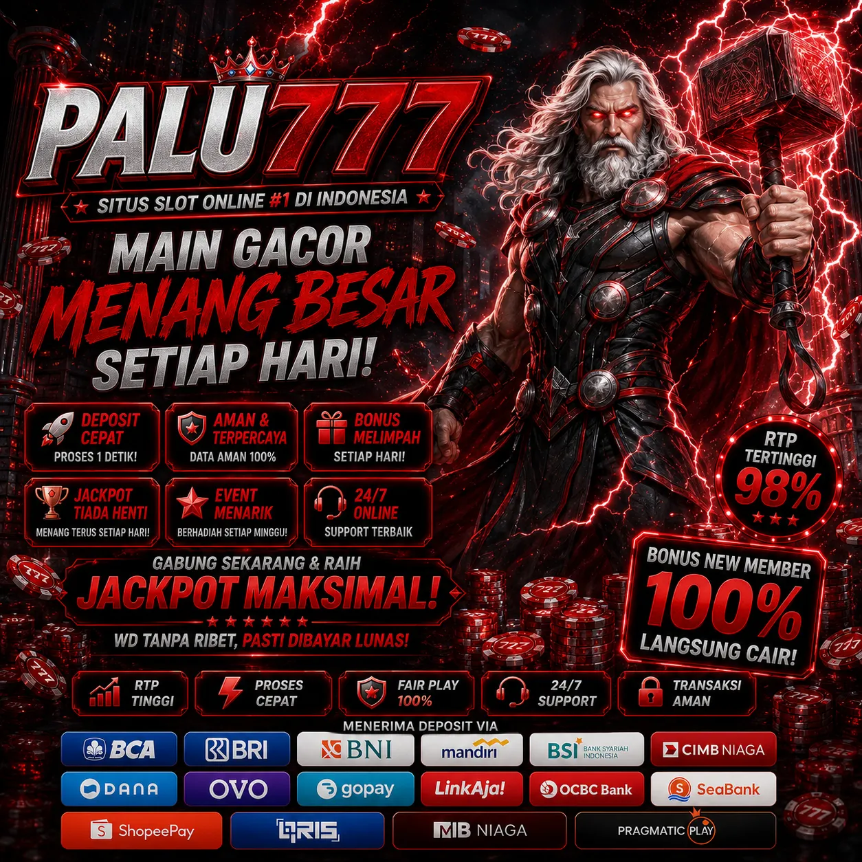 PALU777Banner